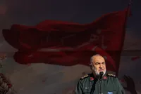 فرمانده کل سپاه: شهدا سند جاودانگی ما هستند