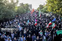 راهپیمایی جمعه‌های خشم و نصر در خراسان رضوی، قم و گیلان برگزار خواهد شد