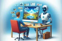 هوش مصنوعی تولید تصویر را متحول کرده است