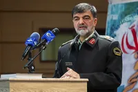 سردار رادان: پیش‌بینی می‌شود امشب حجم ورود زائران ایرانی به کشور از مرز ۳ میلیون نفر عبور کند (۱۵ شهریور ۱۴۰۲)