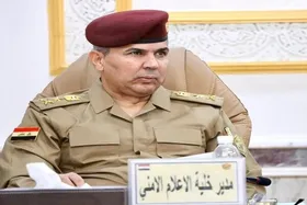 عراق ۲ هزار و ۲۵۰ تروریست را از سوریه تحویل گرفته است