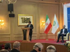 وزیر خارجه نیکاراگوئه: افول آمریکا نزدیک است| دنیا در آستانه چندجانبه&zwnj;گرایی دولت&zwnj;های مستقل است