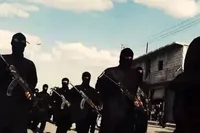 انتقال ۴۵۰ داعشی از سوریه به عراق