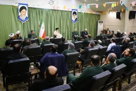 آیت&zwnj;الله علم&zwnj;الهدی: موعظه حسنه، کلید گرایش دل&zwnj;ها به&zwnj;سوی خداوند است