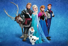 فصل جدید انیمیشن &laquo;یخ زده&raquo; (Frozen) در راه سینماها