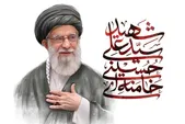 نماینده فرهنگی کتائب سیدالشهدا عراق: خبر شهادت رهبر سخت‌ترین خبر در زندگی‌ام بود + فیلم