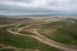 قندوز در آستانه بهار + عکس