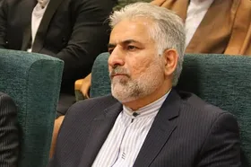 با حکم اژه&zwnj;ای؛ غلامعلی محمدی رئیس سازمان زندان&zwnj;ها شد + سوابق