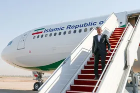 ویدئو| گفت&zwnj;وگوی جالب رئیس&zwnj;جمهور با خلبانان نیروی هوایی ارتش