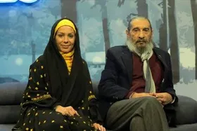 گپ&zwnj;وگفتی با بهار ارجمند به&zwnj;مناسبت سالروز درگذشت انوشیروان ارجمند
