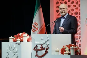 قالیباف در بزرگداشت شهدای خدمت:&nbsp;شهید رئیسی روح انقلاب را در فضای مدیریتی کشور زنده کرد