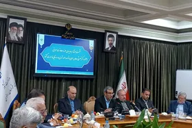 مظفری: سهم خراسان رضوی از بودجه و منابع هنوز تغییر نکرده است