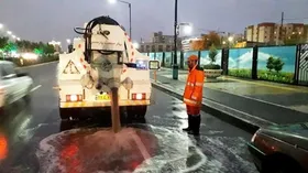 اعلام آماده&zwnj;باش شهرداری مشهد برای خدمات&zwnj;رسانی به زائران در دهه آخر صفر