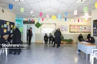 ثبت‌نام مدارس مشهد زیر سایه کمبود ظرفیت و شهریه‌های اجباری | گلایه والدین مشهدی از ثبت‌نام مدارس