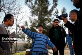 بازسازی صحنه نزاع منجر به قتل | دوئل مرگ&zwnj;بار دهه&zwnj;هشتادی ها