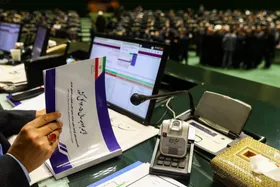 اینفوگرافی| نگاهی به بودجه پیشنهادی ۱۴۰۵ دولت در بخش دفاعی