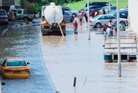 تعداد جان‌باختگان سیل در لیبی به ۵۳۰۰ نفر رسید