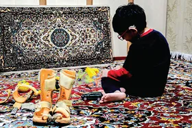 مادران خاص، فرزندخواندگی خاص