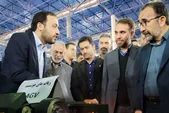 استاندار خراسان رضوی: مردمی سازی پژوهش و شبکه سازی نخبگان، دستاورد ویژه نمایشگاه پژوهش