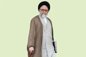 یادی از سید اسماعیل خطیب، وزیر فقید اطلاعات | مرد مدافع امنیت