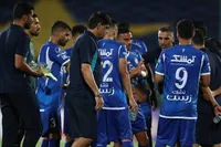 اعتصاب ادامه دار استقلالی‌ها