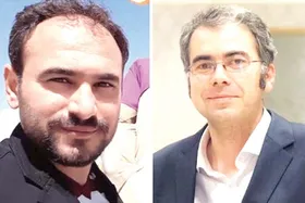 نامزدهای دریافت جایزه بخش مسابقه نمایشنامه&zwnj;نویسی جشنواره تئاتر فجر معرفی شدند