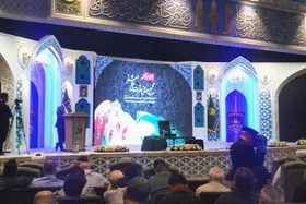 همایش جهانی شیرخوارگان حسینی، پیوندی عمیق میان نسل نو و نهضت عاشورا + فیلم