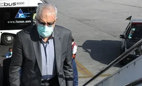 وزیر نفت در مشهد: مصرف گاز در کشور رکورد زد&nbsp;