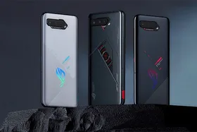 بررسی مشخصات &laquo;ROGPhone5s&raquo;، تازه&zwnj;ترین محصول گیمینگ ایسوس