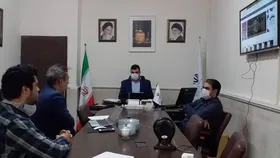 احتمال برگزاری نمایشگاه کتاب آنلاین در مشهد
