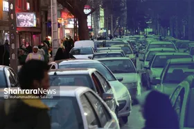 معضل تجمع مراکز درمانی در  احمدآباد مشهد با ابزار&zwnj;های تشویقی حل می&zwnj;شود
