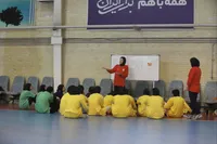 آغاز اردوی آماده‌سازی تیم فوتسال دختران نوجوان از ۲۵ شهریورماه