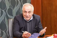 محمود سیادت: بهار سرمایه‌گذاری در افغانستان از راه رسیده است