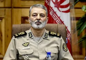 امیر موسوی: نداجا در مسیر ارتقای توانمندی خود حرکت می&zwnj;کند| ماموریت ناوگروه ۷۵ نماد خواست ملی برای حضور در اقیانوس&zwnj;ها بود