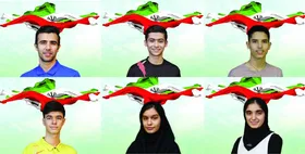 ملی پوشان مشهدی به اردوهای ملی فراخوانده شدند