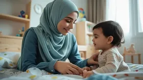 راهکار&zwnj;های خلاقانه فرزندپروری
