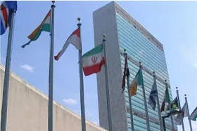 نمایندگی ایران در سازمان ملل: رویه&zwnj;های شورای امنیت نباید مورد سوءاستفاده قرار گیرد