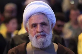 دبیرکل حزب&zwnj;الله لبنان: امام خامنه&zwnj;ای ولی فقیه، ولی امر و رهبر ماست | برابر تجاوز علیه ایران بی&zwnj;طرف نمی&zwnj;مانیم