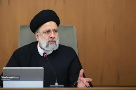 رئیسی: عملکرد وزارت نفت و روشنگری رسانه&zwnj;ها مانع تحقق اهداف دشمنان در ایجاد نگرانی برای مردم شد