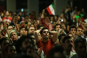 فینال جام جهانی را روی پرده سینماها ببینید + آغاز بلیت فروشی
