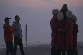 مستند &laquo;سرزمین ستاره&zwnj;ها&raquo; روی آنتن شبکه قرآن و معارف سیما رفت