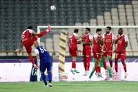 جدول لیگ برتر در پایان هفته بیست و نهم (۸ خرداد ۱۴۰۳) | صدر در تسخیر پرسپولیس