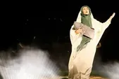 هاجر؛ قهرمان عرفه و قربان | زنی که مسیر توحید را در صحرای عرفات هموار کرد