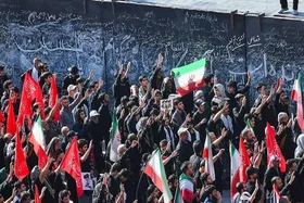 ساخت مستند &laquo;شهر بی&zwnj;قرار&raquo; با موضوع وداع و تشییع رهبر شهید