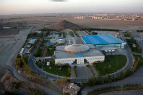 نمایشگاه بین&zwnj;المللی مشهد &laquo;مرکز جامع درمان کرونا&raquo; می&zwnj;شود