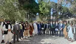 پایان سفر استاندار خراسان رضوی به هرات | توافق دو طرف برای ایجاد تسهیلات در زمینه‌های مختلف اقتصادی