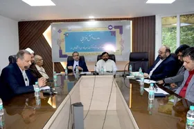 دوره دانش&zwnj;افزایی زبان فارسی در هند با محوریت گفت&zwnj;و&zwnj;گو&zwnj;های فرهنگی ایران و هند آغاز شد