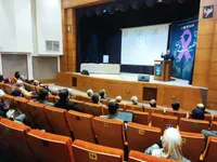 همایش طبیعت و تن در مشهد برگزار شد | بهره برداری از مرکز غربالگری سرطان جهاد دانشگاهی تا پایان ۱۴۰۴ + فیلم