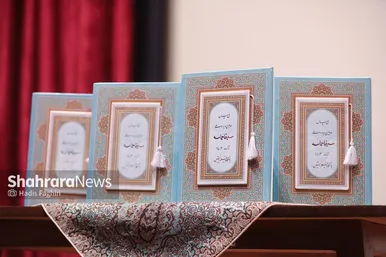 گزارش تصویری | دومین رویداد ملی «سینما حماسه» در مشهد