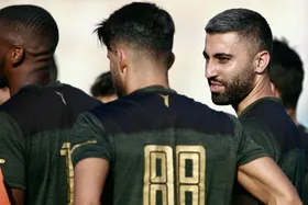 مهاجم ملی&zwnj;پوش استقلال جام جهانی را از دست می&zwnj;دهد؟
